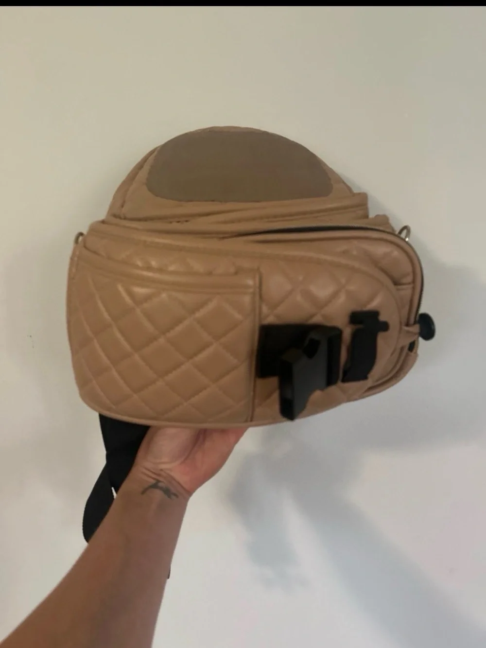 Tushbaby Hip seat Carrier